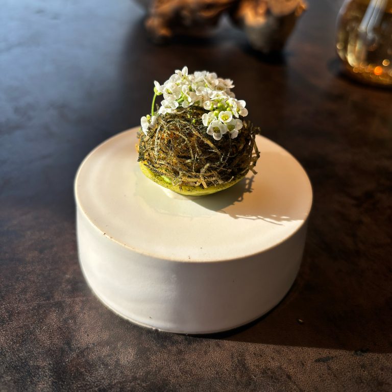 My 2026 Fine Dining Bucket List